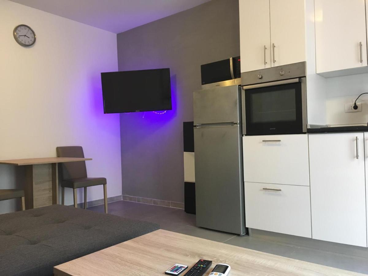 Apartment To Rent PUY Eksteriør bilde